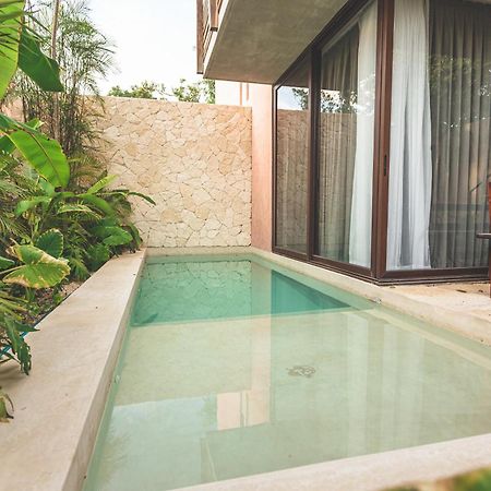 Entorno Tulum - Luxury Villas Zewnętrze zdjęcie