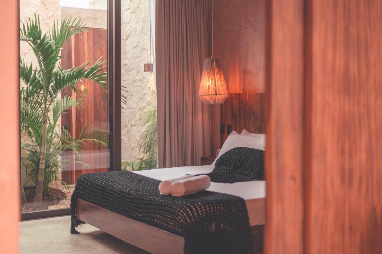 Entorno Tulum - Luxury Villas Zewnętrze zdjęcie
