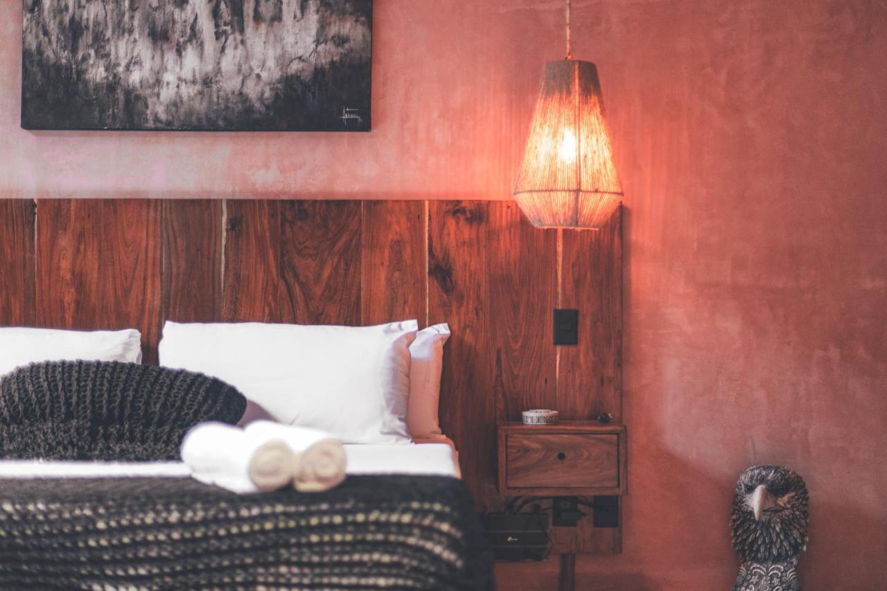 Entorno Tulum - Luxury Villas Zewnętrze zdjęcie