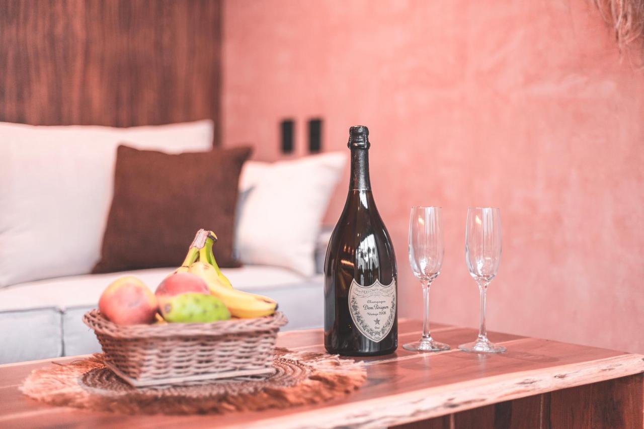 Entorno Tulum - Luxury Villas Zewnętrze zdjęcie