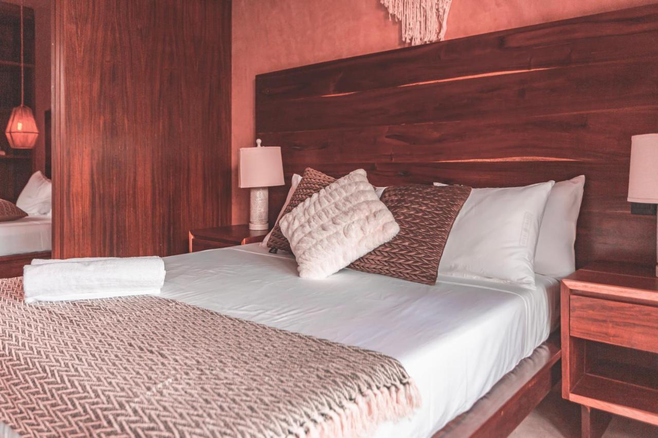 Entorno Tulum - Luxury Villas Zewnętrze zdjęcie