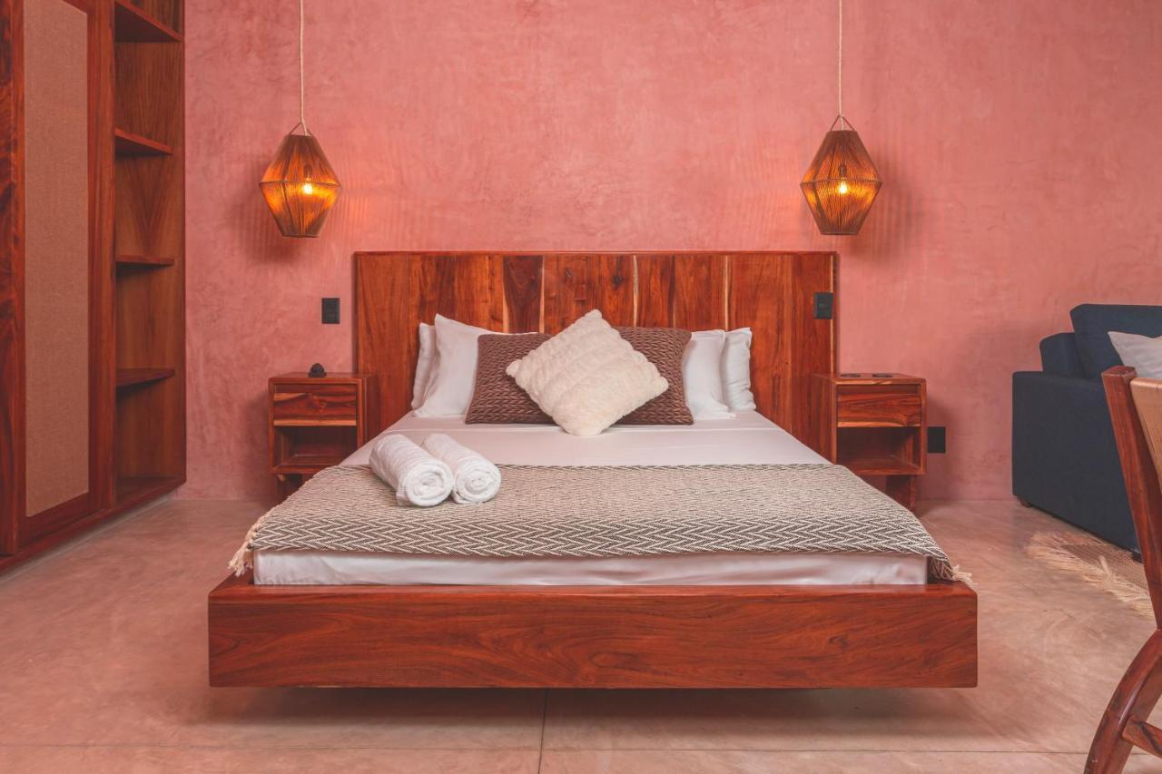 Entorno Tulum - Luxury Villas Zewnętrze zdjęcie