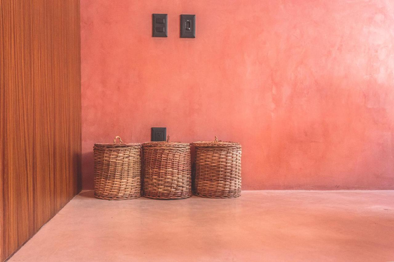 Entorno Tulum - Luxury Villas Zewnętrze zdjęcie