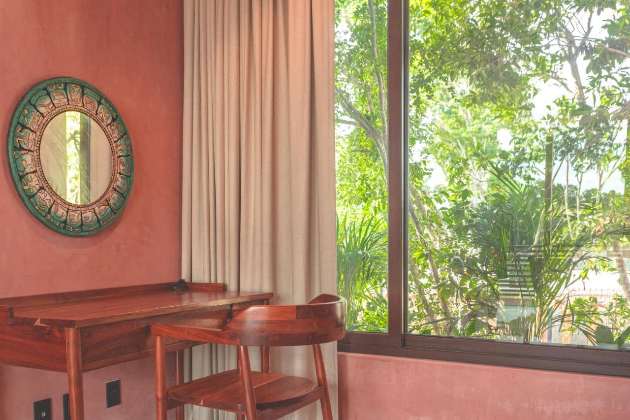 Entorno Tulum - Luxury Villas Zewnętrze zdjęcie