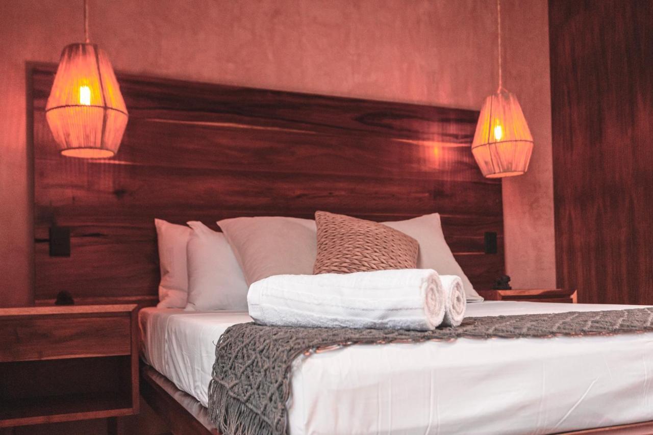 Entorno Tulum - Luxury Villas Zewnętrze zdjęcie