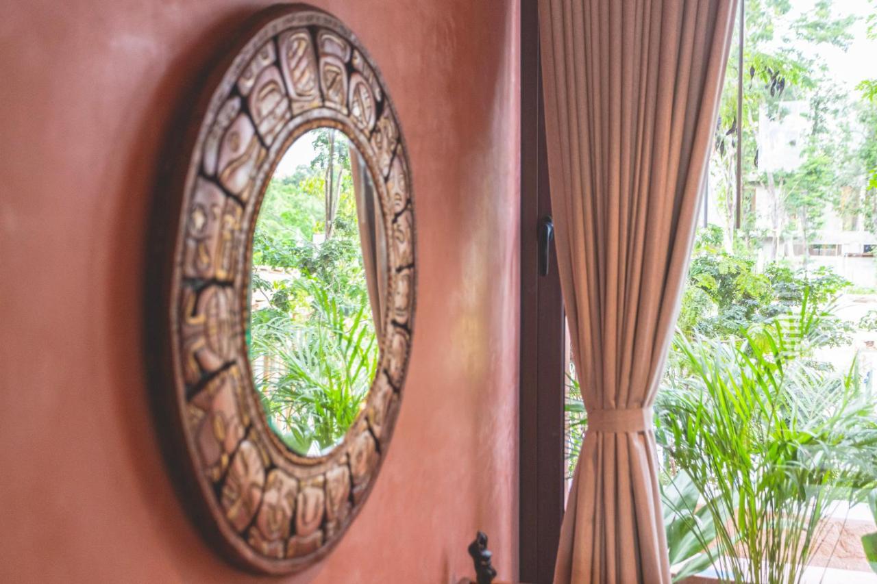 Entorno Tulum - Luxury Villas Zewnętrze zdjęcie