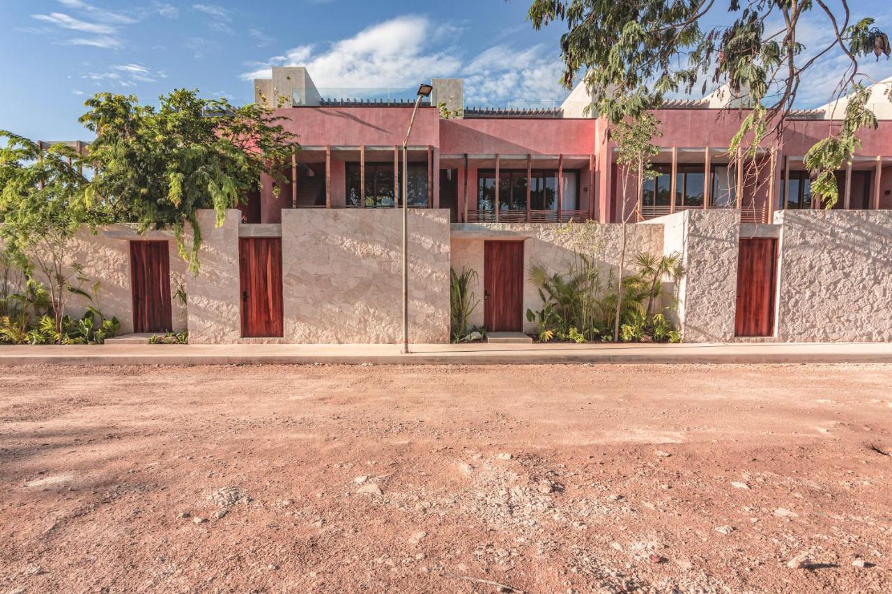 Entorno Tulum - Luxury Villas Zewnętrze zdjęcie