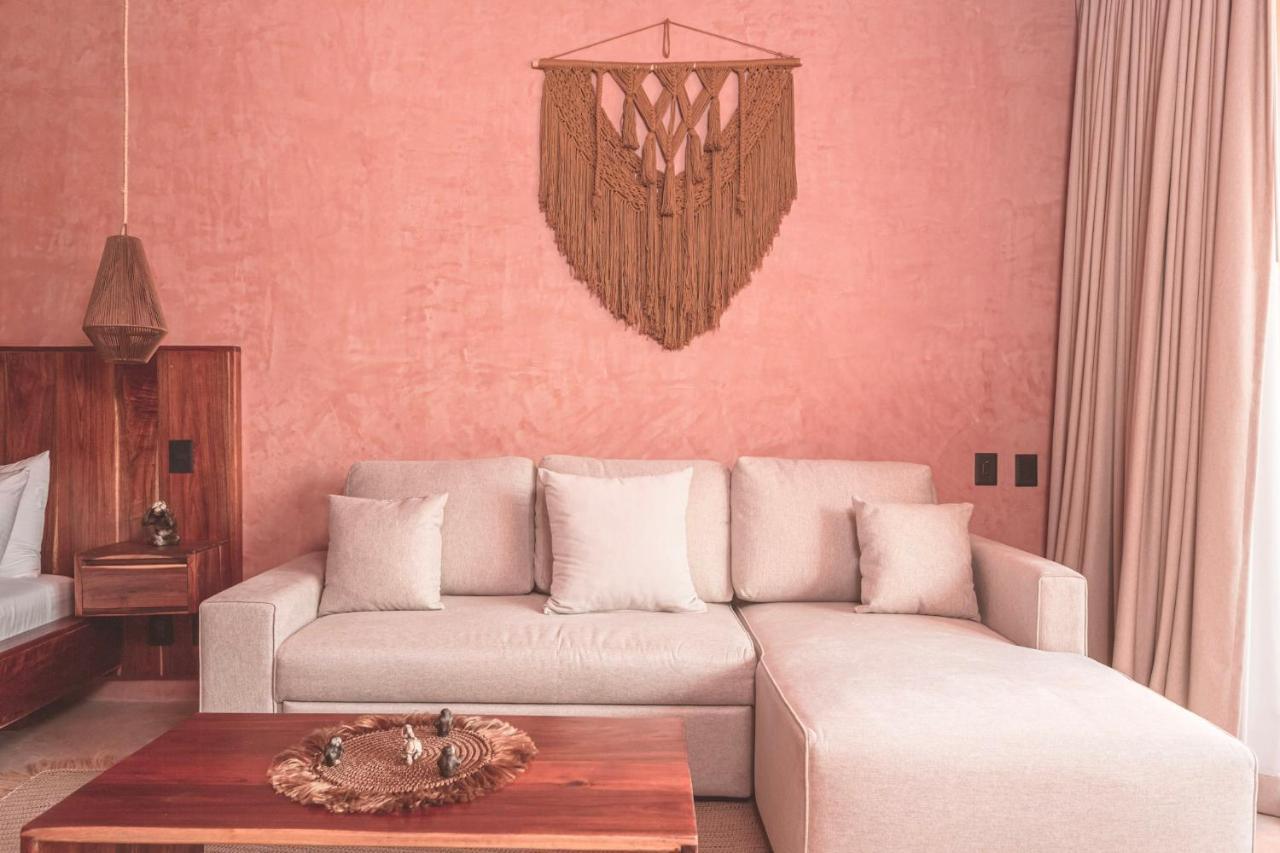 Entorno Tulum - Luxury Villas Zewnętrze zdjęcie