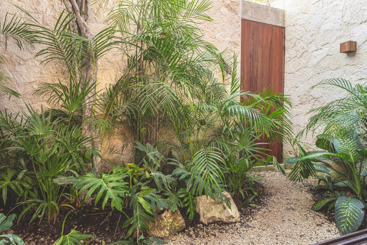 Entorno Tulum - Luxury Villas Zewnętrze zdjęcie