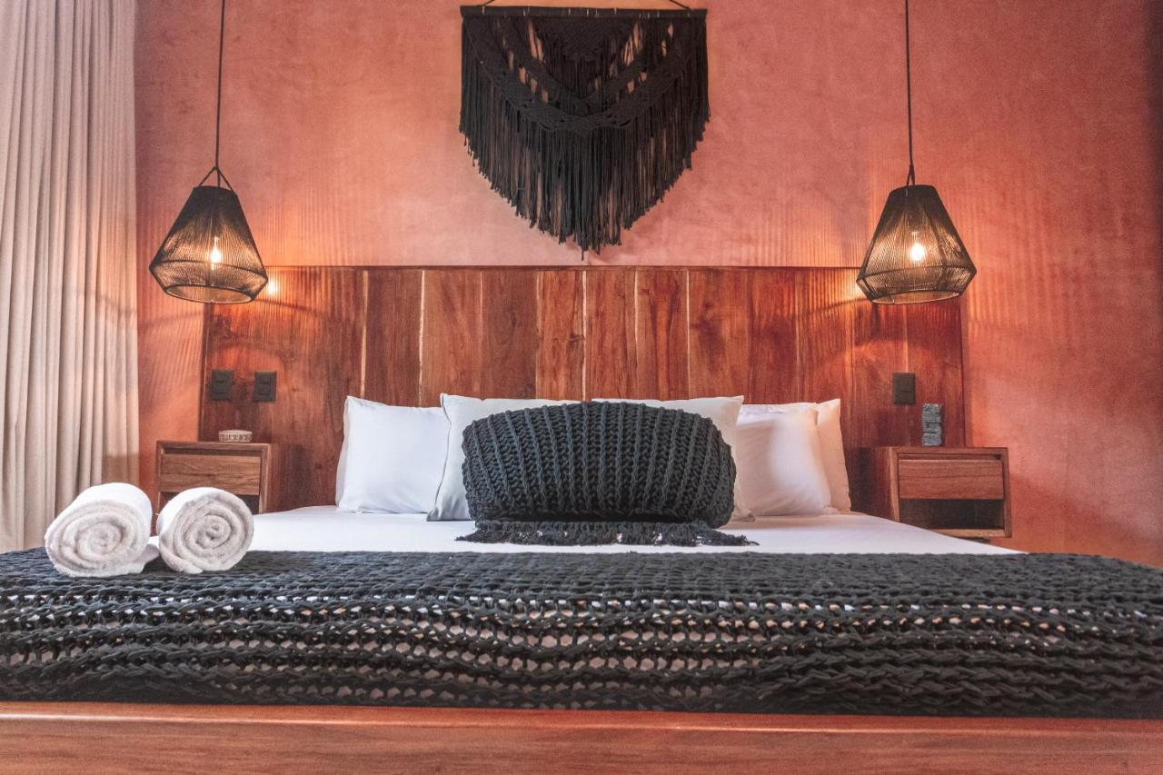 Entorno Tulum - Luxury Villas Zewnętrze zdjęcie