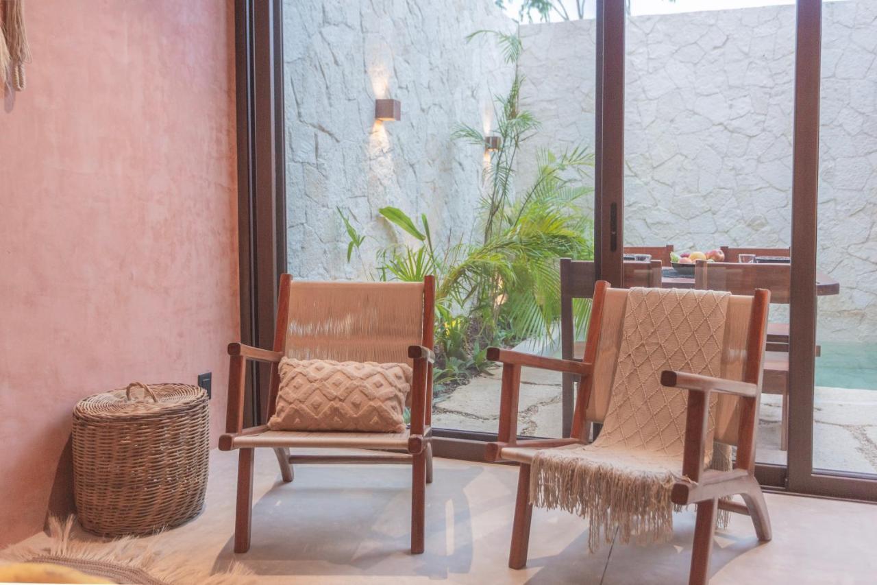 Entorno Tulum - Luxury Villas Zewnętrze zdjęcie