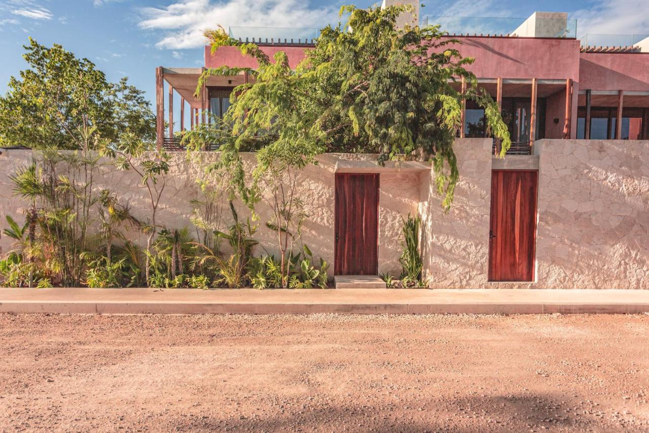 Entorno Tulum - Luxury Villas Zewnętrze zdjęcie