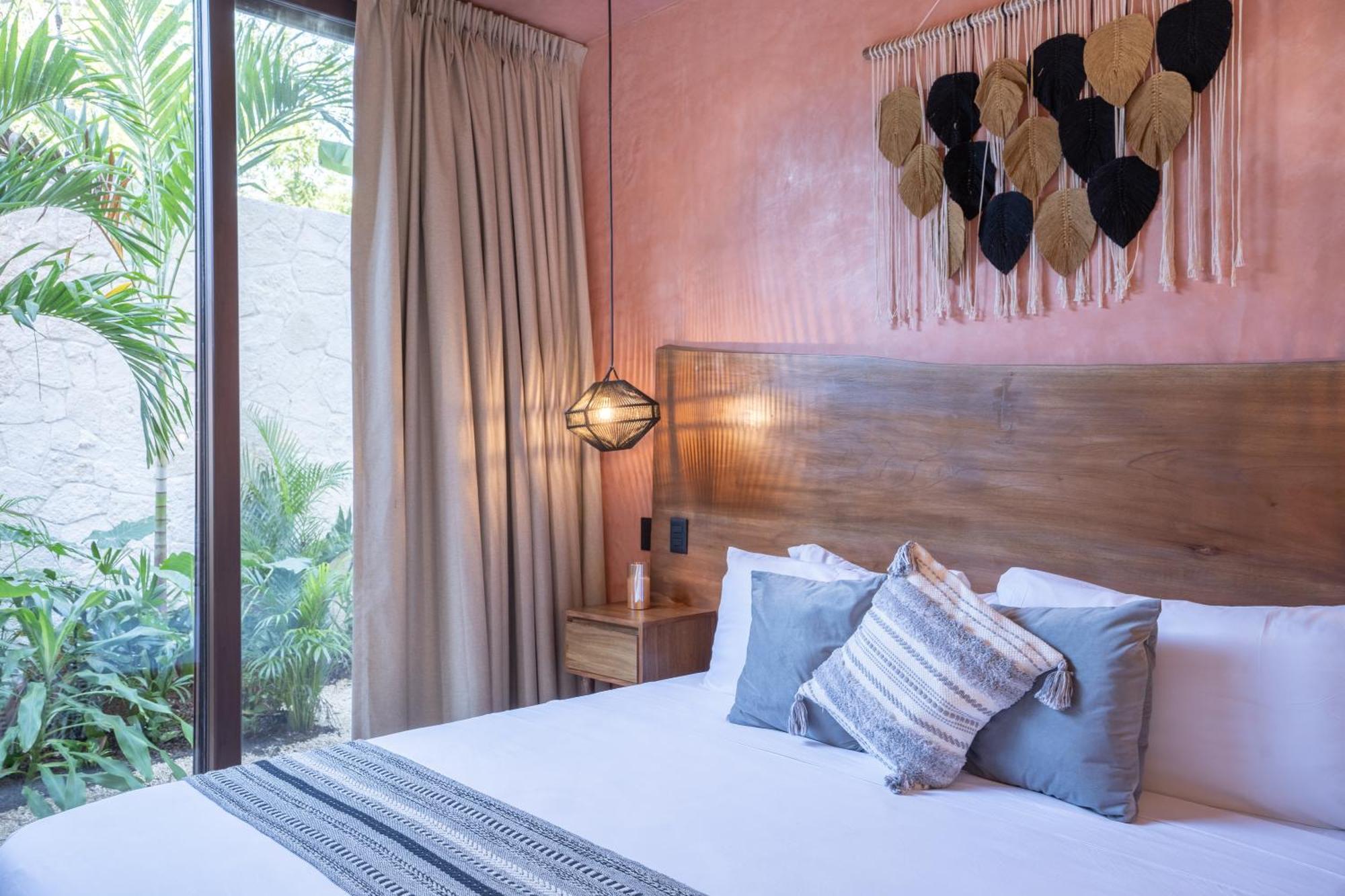 Entorno Tulum - Luxury Villas Zewnętrze zdjęcie