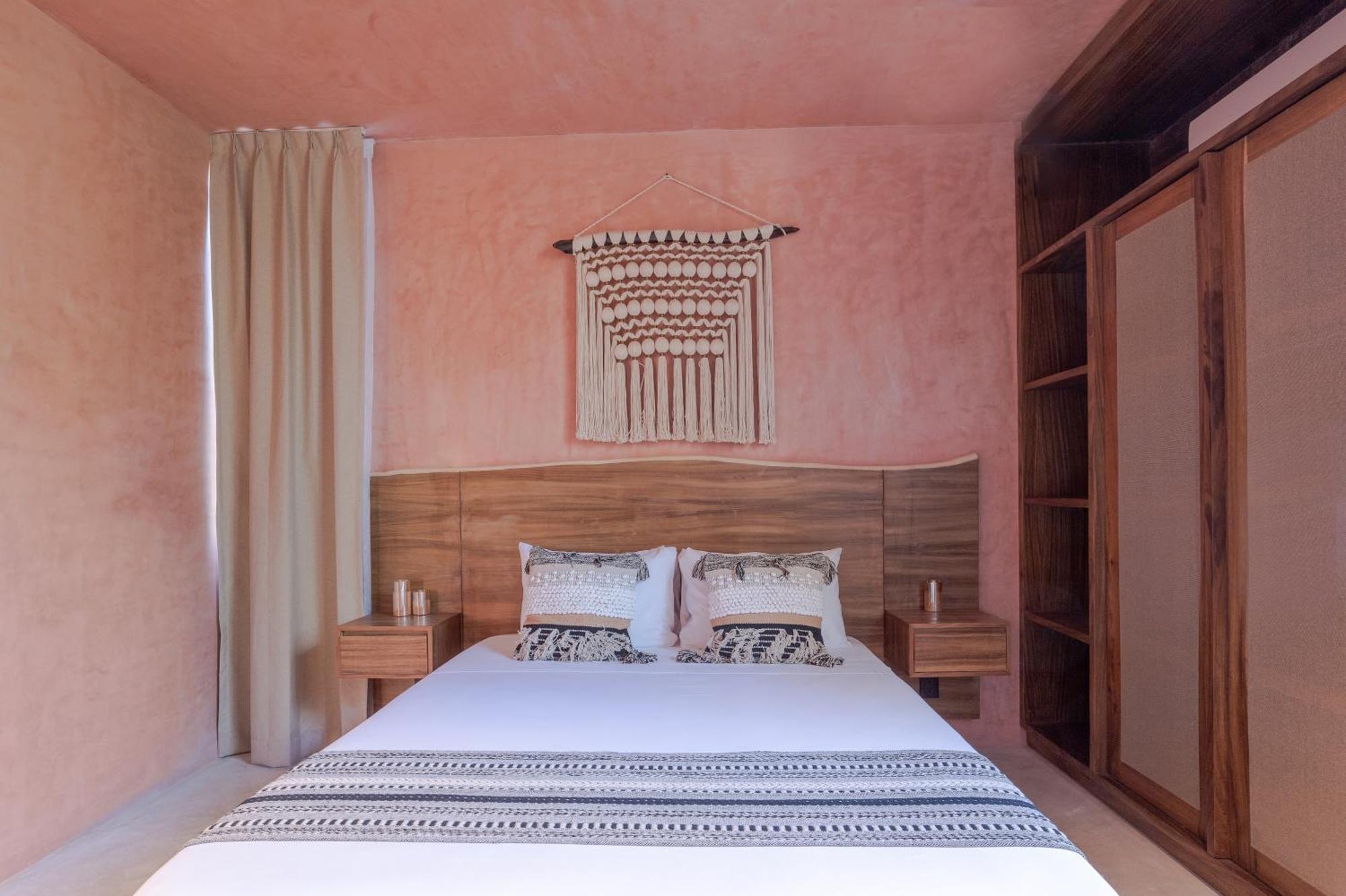 Entorno Tulum - Luxury Villas Zewnętrze zdjęcie