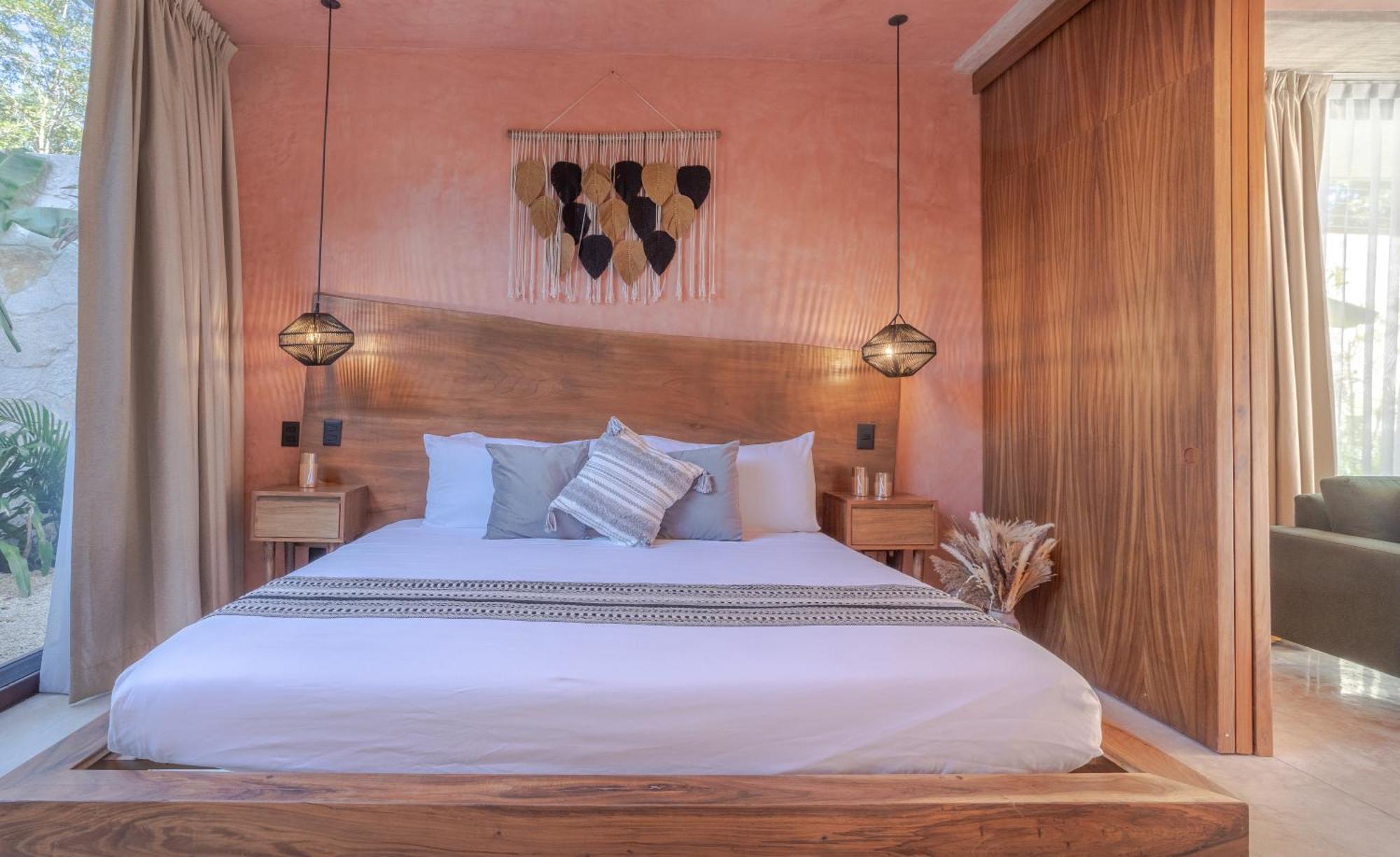 Entorno Tulum - Luxury Villas Zewnętrze zdjęcie