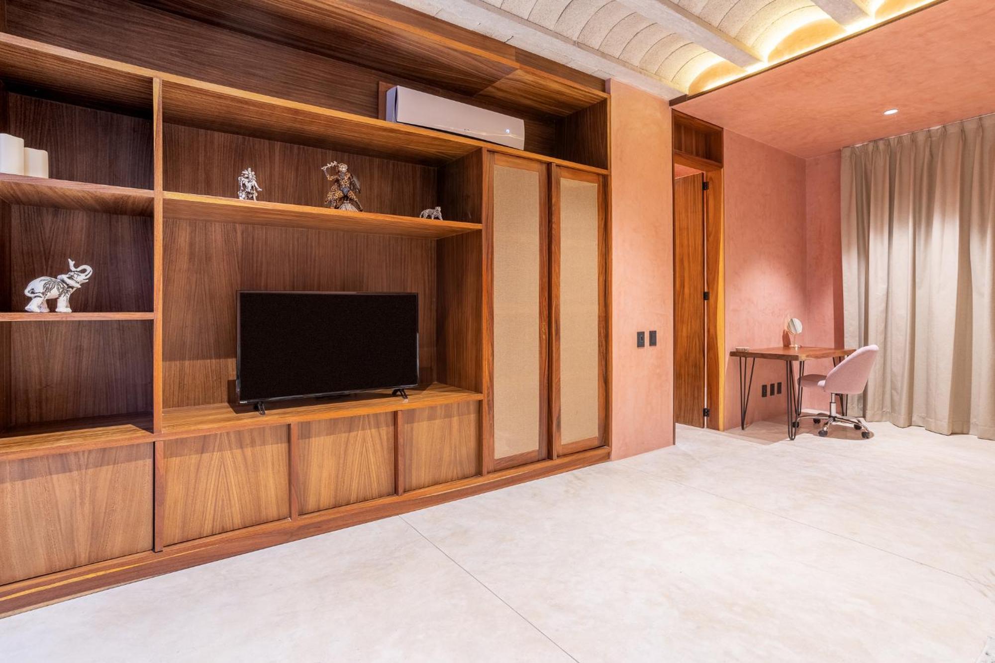 Entorno Tulum - Luxury Villas Zewnętrze zdjęcie