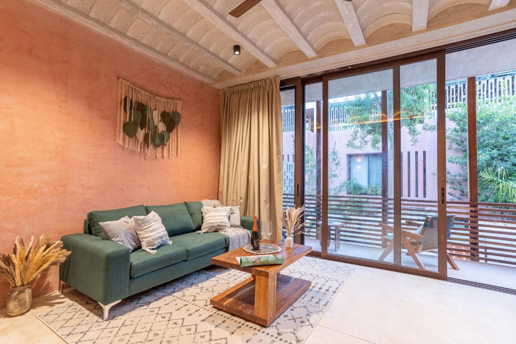 Entorno Tulum - Luxury Villas Zewnętrze zdjęcie
