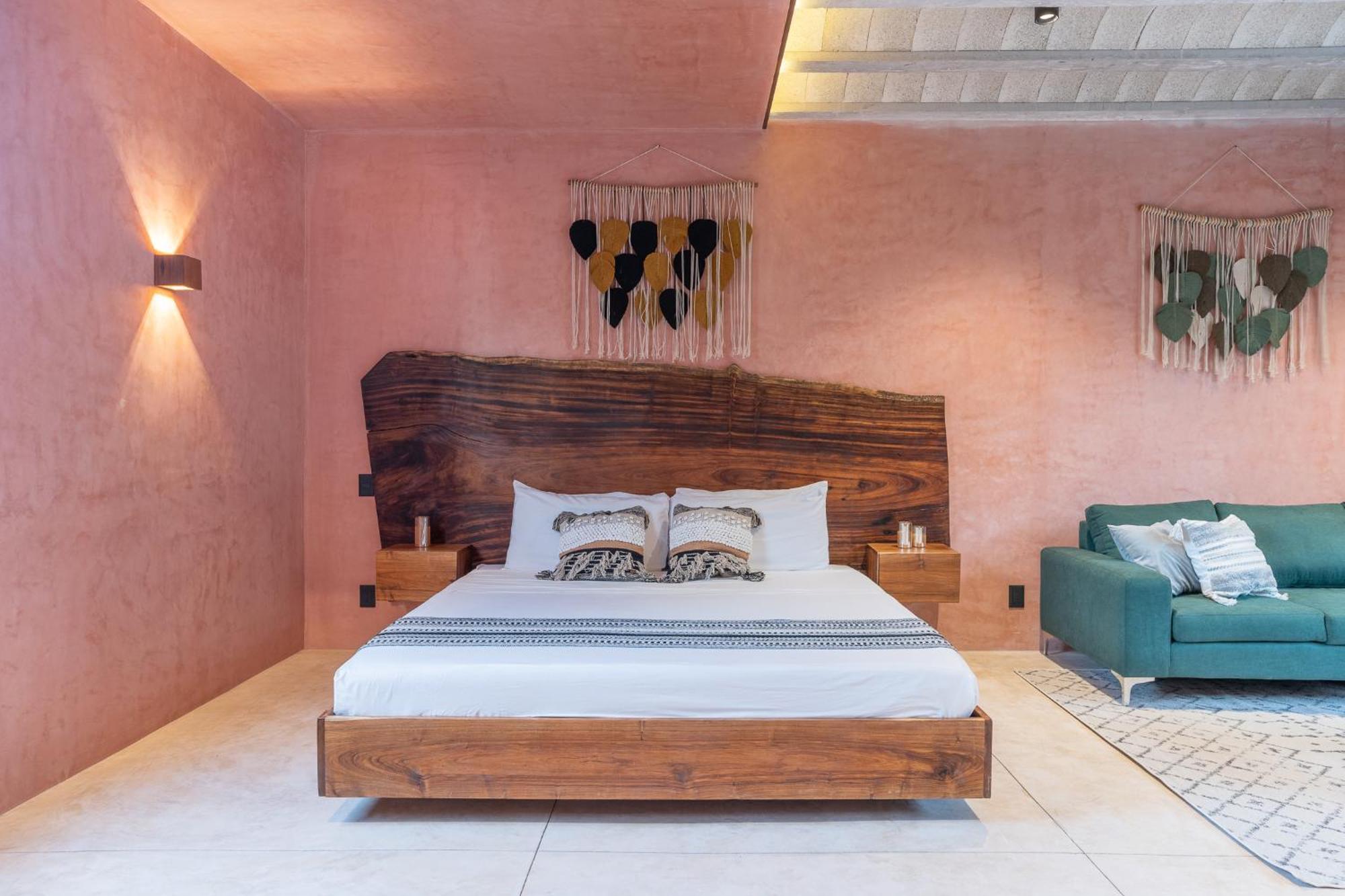 Entorno Tulum - Luxury Villas Zewnętrze zdjęcie