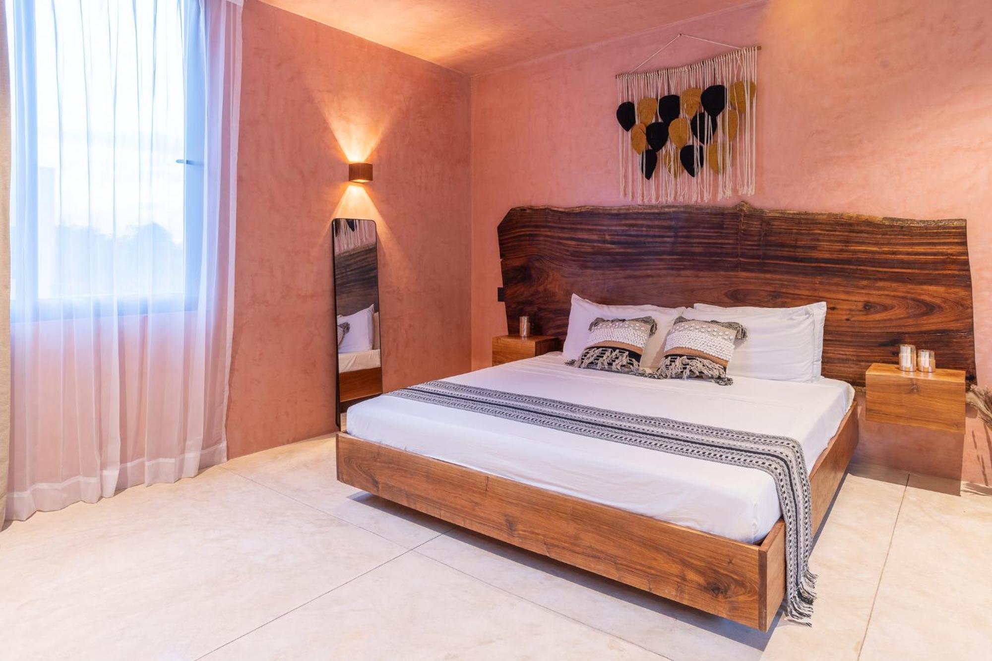 Entorno Tulum - Luxury Villas Zewnętrze zdjęcie