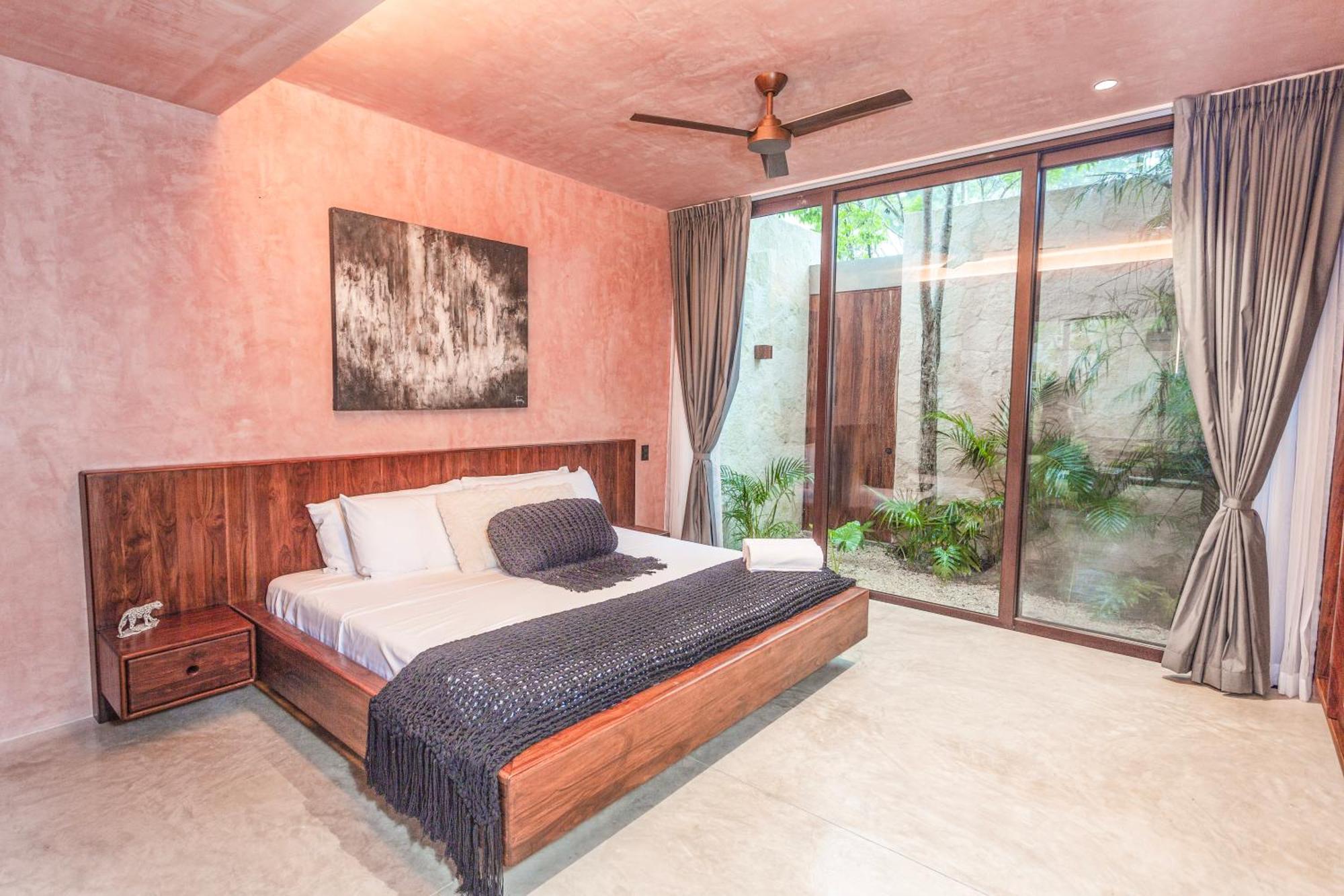 Entorno Tulum - Luxury Villas Zewnętrze zdjęcie